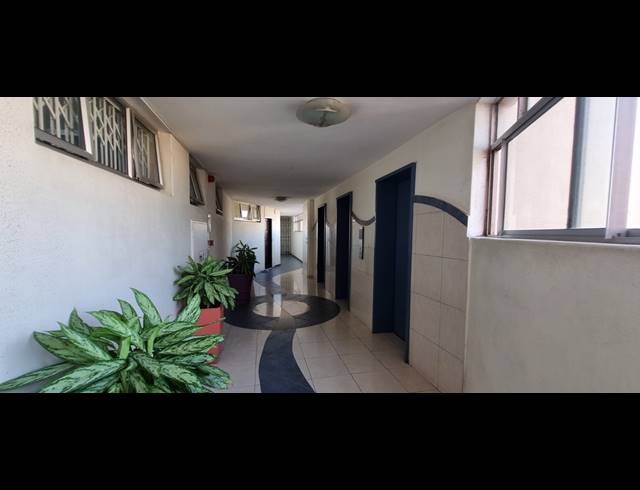3 BEDROOM FLAT FOR SALE IN NORTH BEACH